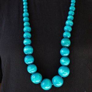 Effortlessly Everglades Necklace